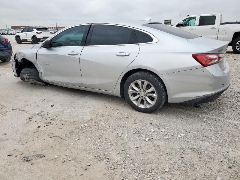 Vin: 1g1zd5st0lf001305, lot: 57442785, chevrolet malibu lt 20202