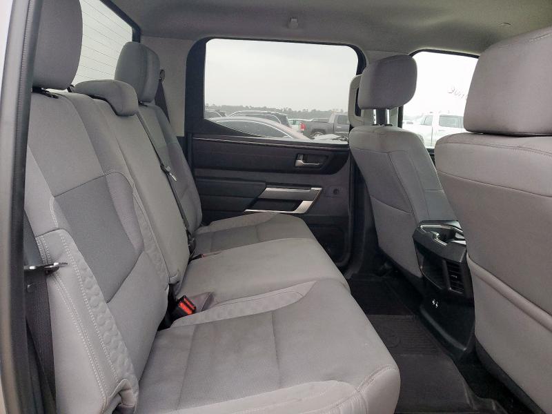 2023 TOYOTA TUNDRA CRE - 5TFLA5DB0PX109417