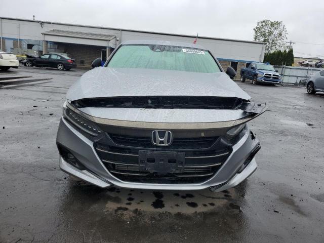 2021 HONDA ACCORD SPO - 1HGCV1F41MA095345