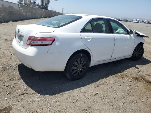 Vin: 4t1bf3ek0au532695, lot: 58214925, toyota camry base 20103