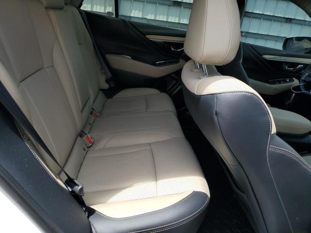 2022 SUBARU OUTBACK LI 4S4BTANC8N3259541