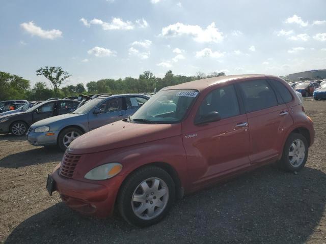 CHRYSLER PT CRUISER