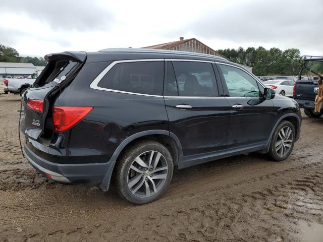 Vin: 5fnyf6h02jb000948, lot: 58400095, honda pilot elite 20183