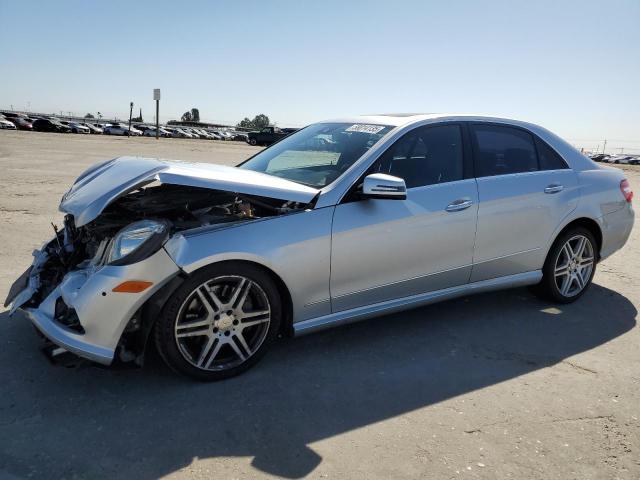 Vin: wddhf7cb3aa216031, lot: 58014135, mercedes-benz e-class 550 2010 img_1