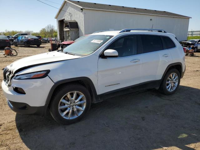 JEEP CHEROKEE L