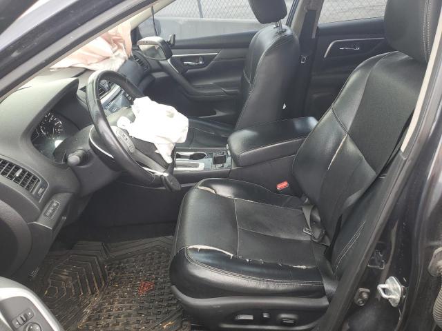 2018 NISSAN ALTIMA 2.5 - 1N4AL3AP5JC206705