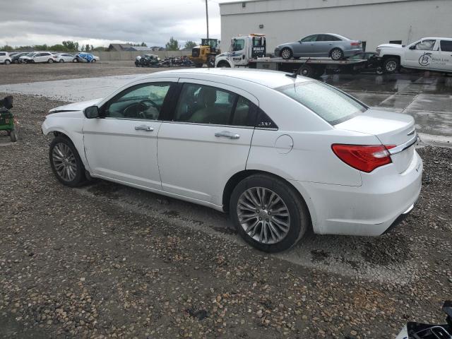 Vin: 1c3ccbcgxdn524892, lot: 56752915, chrysler 200 limited 20132