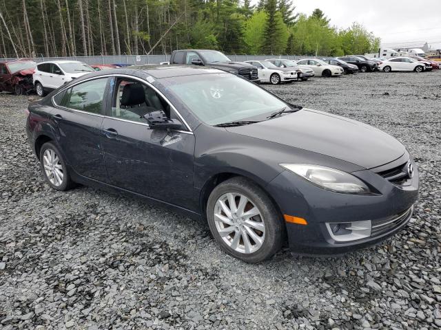 Vin: 1yvhz8ch2d5m13453, lot: 59160385, mazda 6 grand touring 20134