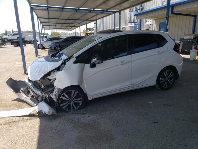 Vin: 3hggk5h86fm768802, lot: 58940725, honda fit ex 2015 img_1