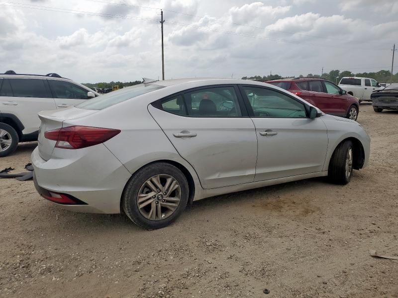 Vin: 5npd84lf9kh458403, lot: 57622425, hyundai elantra sel 20193