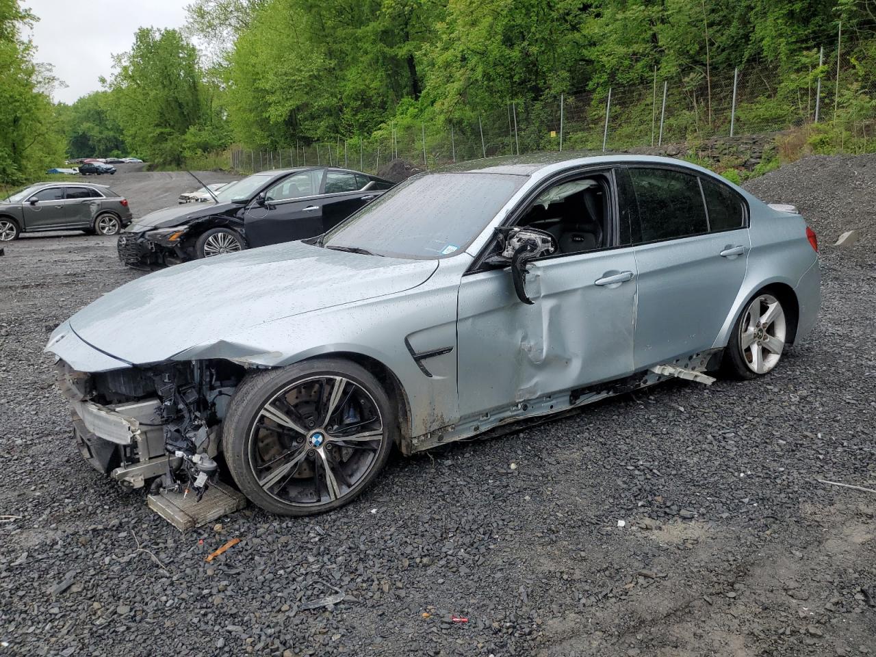 BMW M3