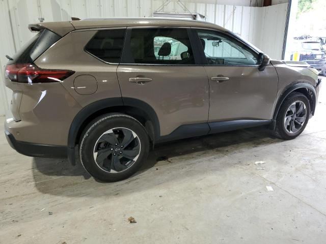 Vin: jn8bt3bb9rw428910, lot: 57655485, nissan rogue sv 20243