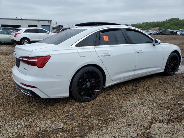 2020 AUDI A6 PREMIUM WAUL2AF20LN052139