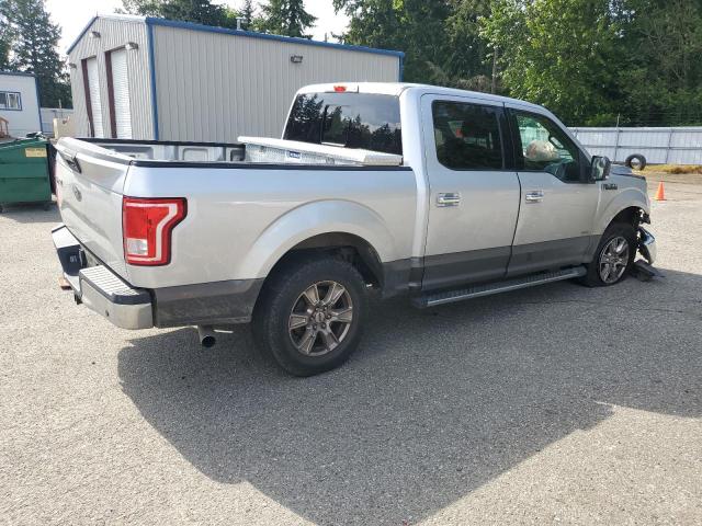 Vin: 1ftew1ep3gkd32321, lot: 57856605, ford f-150 supercrew 20163