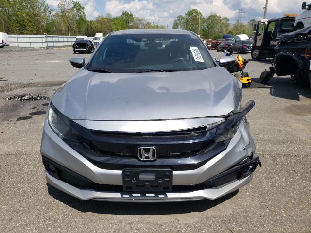 2019 HONDA CIVIC SPOR - 2HGFC2F86KH516258