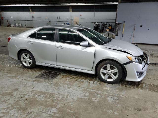 Vin: 4t1bf1fk8eu387818, lot: 57578585, toyota camry l 20144