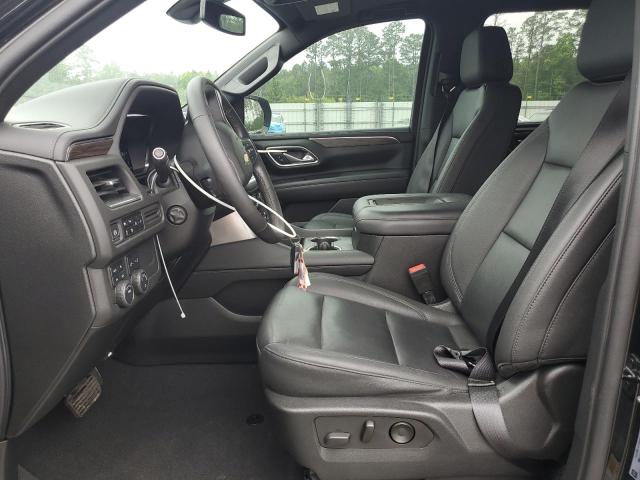 2022 CHEVROLET SUBURBAN K 1GNSKCKD5NR339321
