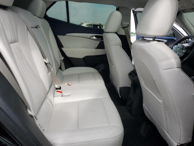 2025 BUICK ENVISION A - LRBFZME46SD009945