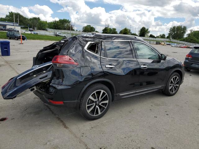 Vin: 5n1at2mv4kc788128, lot: 58060575, nissan rogue s 20193
