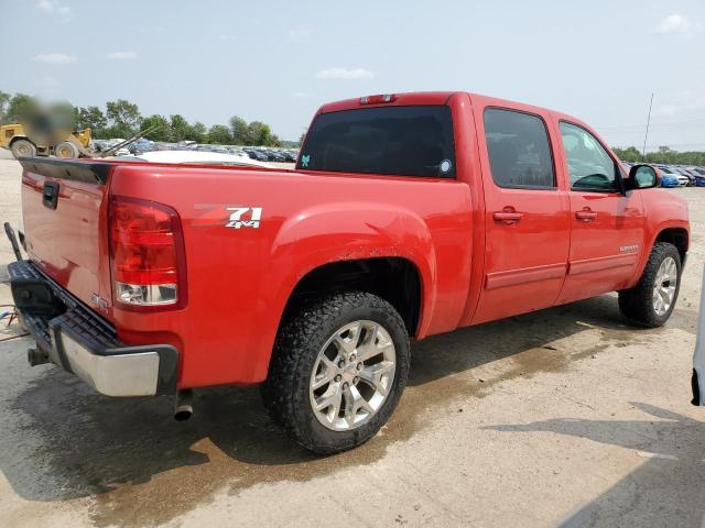 Vin: 3gtp2we32bg233455, lot: 58928725, gmc sierra k1500 slt 20113