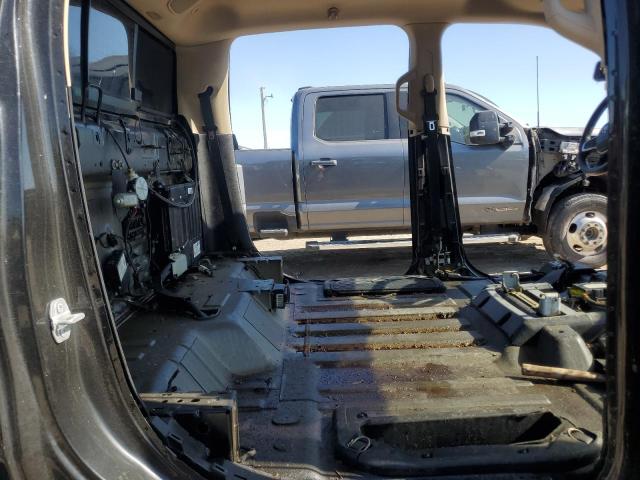 2019 RAM 1500 LARAM 1C6SRFJT9KN610664