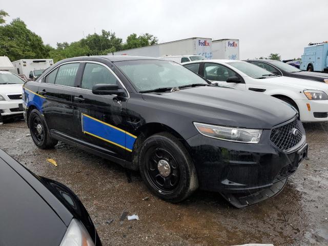 Vin: 1fahp2mk3gg149452, lot: 54769075, ford taurus police interceptor 20164