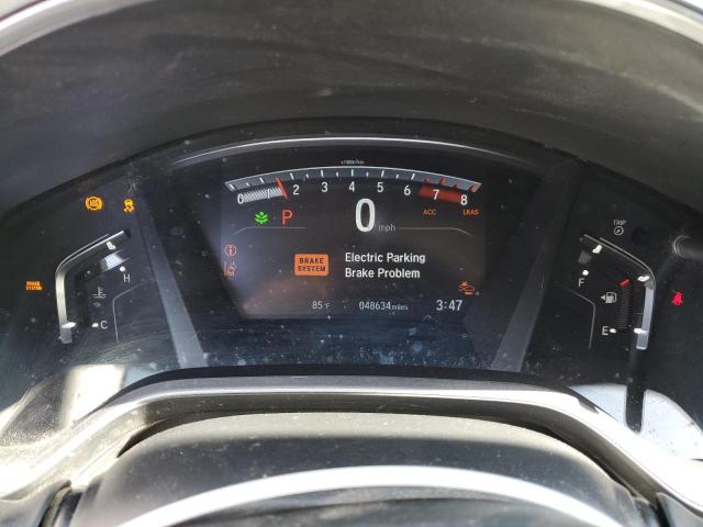 2019 HONDA CR-V EX - 7FARW2H56KE056423