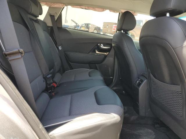 2022 KIA NIRO S KNDCC3LG1N5118034