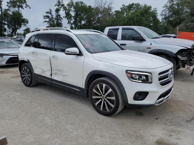 Vin: w1n4m4gb7mw130566, lot: 58500295, mercedes-benz glb-class 250 20214