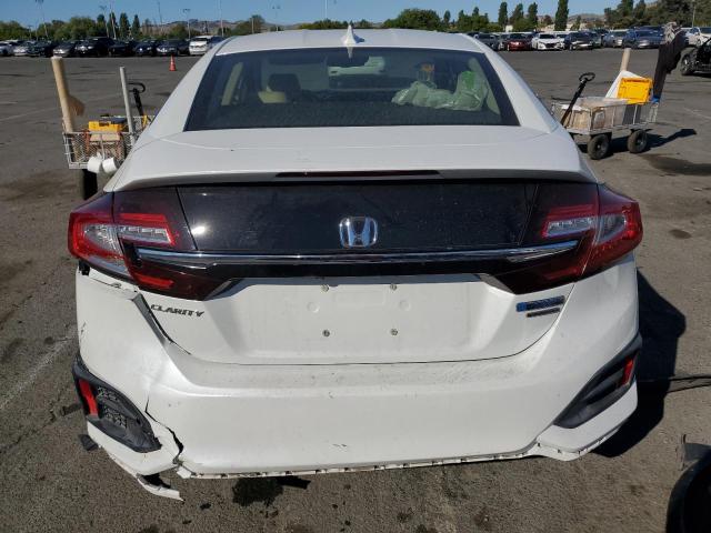 2018 HONDA CLARITY TO JHMZC5F35JC003715