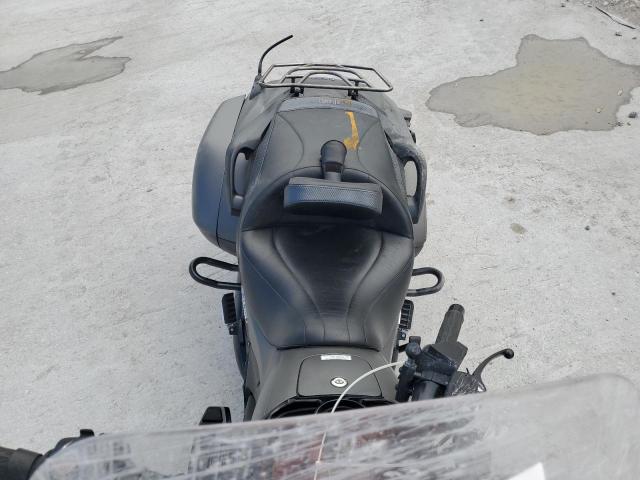 2016 HONDA GL1800 B JH2SC6848GK300434