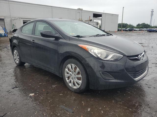 Vin: kmhdh4ae4du591259, lot: 58569155, hyundai elantra gls 20134