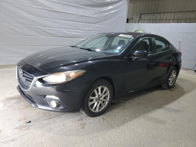 Vin: jm1bm1v74e1182022, lot: 57298685, mazda 3 touring 2014 img_1