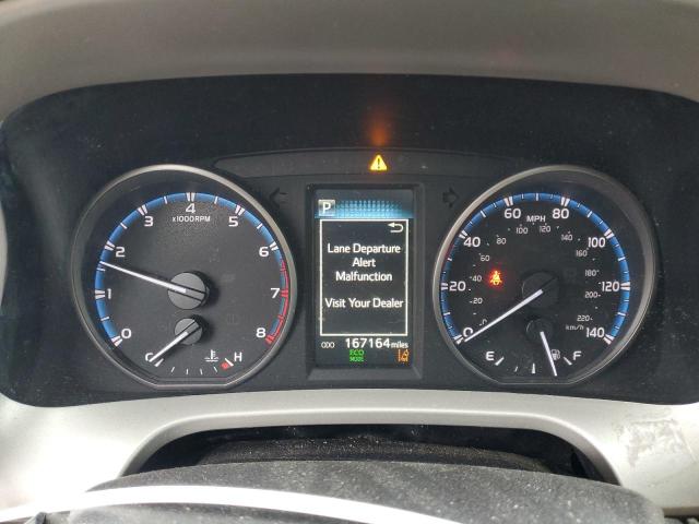 2017 TOYOTA RAV4 XLE - 2T3RFREV6HW571563