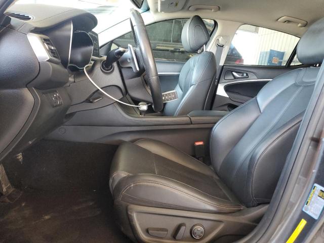 2020 GENESIS G70 KMTG64LA5LU059925