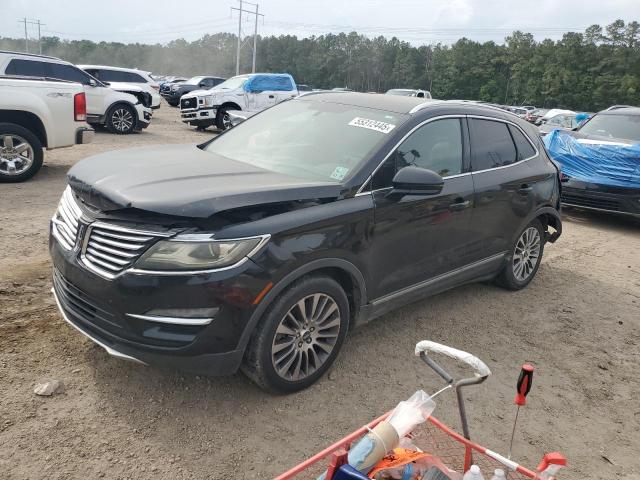 2015 LINCOLN MKC - 5LMCJ1A9XFUJ28138