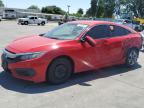 2016 HONDA CIVIC LX - 2HGFC2F50GH525678