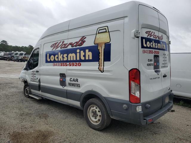 2015 FORD TRANSIT T- 1FTNR2XM4FKA89035