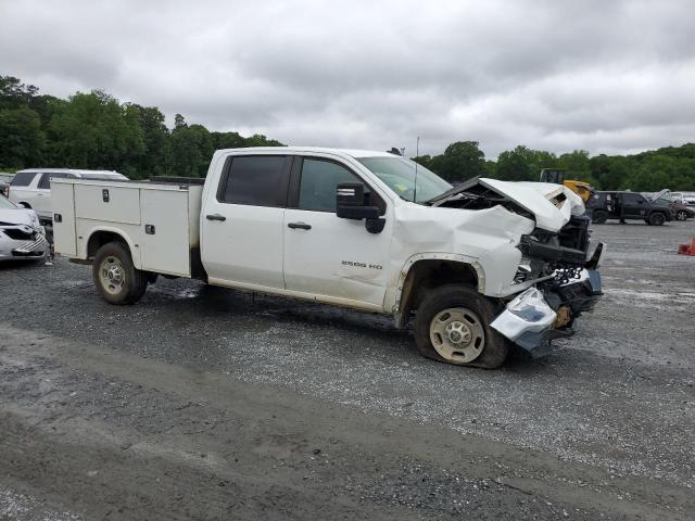 Vin: 1gb4wle75mf306707, lot: 58062155, chevrolet all models c2500 heavy duty 20214