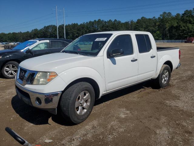 Vin: 1n6ad0er9ac432955, lot: 55661535, nissan frontier crew cab se 2010 img_1