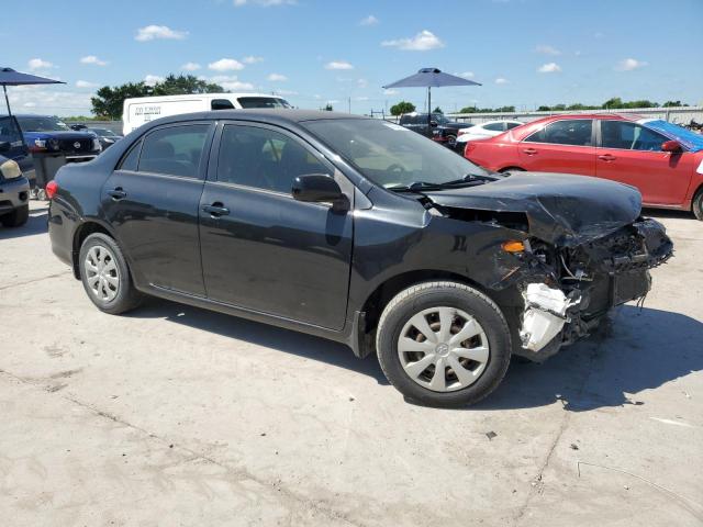 Vin: jtdbu4eexb9156845, lot: 56786555, toyota corolla base 20114