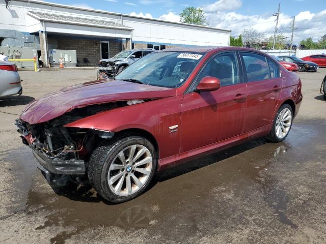 Vin: wbapk5c5xbf123721, lot: 56071445, bmw 3 series xi sulev 2011 img_1