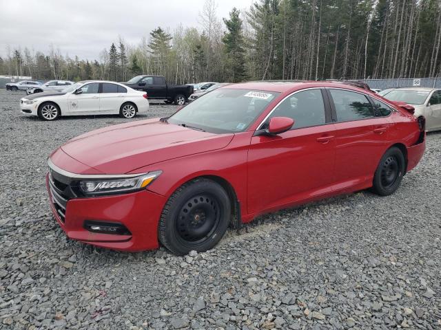 HONDA ACCORD SPO