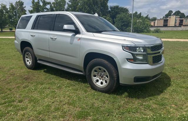 Vin: 1gnskfec7gr114292, lot: 58969355, chevrolet tahoe special 2016 img_1