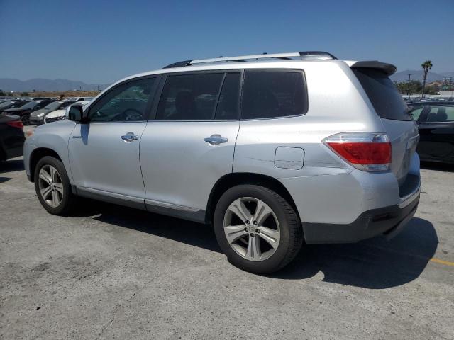 Vin: 5tdyk3eh2bs024877, lot: 57299665, toyota highlander limited 20112