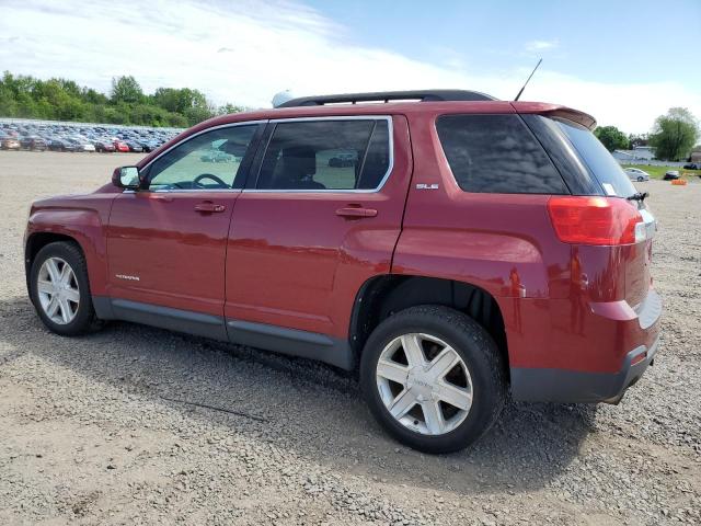 Vin: 2gkflse55c6305821, lot: 56052495, gmc terrain sle 20122