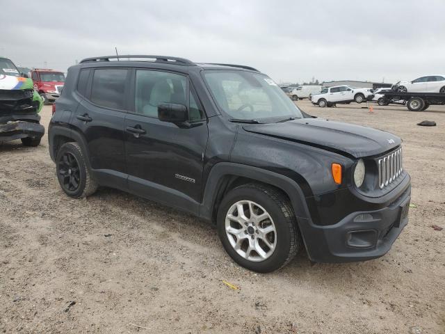 2018 JEEP RENEGADE L - ZACCJABB5JPH13387