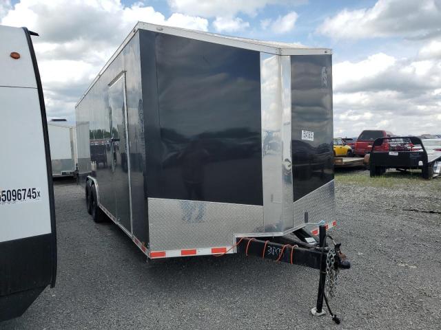 SPARTAN MOTORS UNKNOWN 2023 50XBE242XPA036979 photo #1