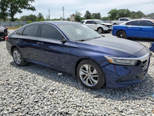 Vin: 1hgcv1f1xja265199, lot: 55301645, honda accord lx 20184