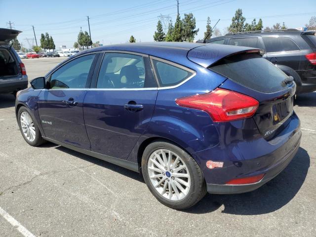 Vin: 1fadp3r44hl271227, lot: 58560375, ford focus bev 20172